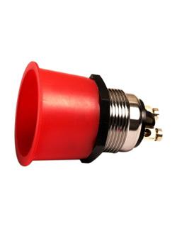 Lifeline Internal Switch w/ Bezel LL-942-100-001