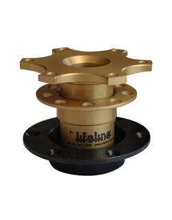 Steering Wheel Quick Release