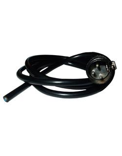 Lifeline Electric Plug & Lead Assembly LL-943-101-001