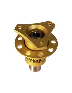 Lifeline Formula Quick Release LL-410100001