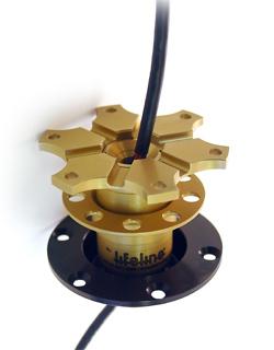 Lifeline Quick Release Group N Electric LL-410200003