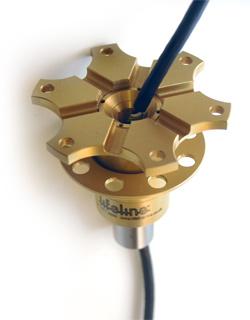 Lifeline Quick Release Touring Electric LL-410200002