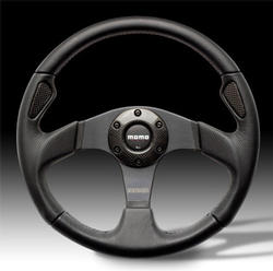 MOMO Jet MOM-JET35BK0