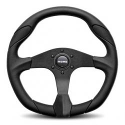 MOMO Quark MOM-QRK35BK