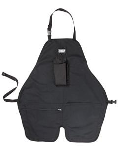 OMP Mechanics Apron Plus DRI-OMPNA1894