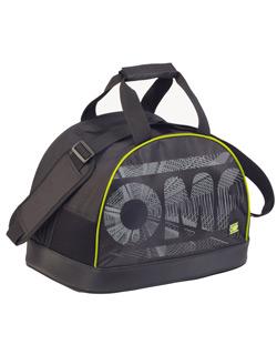 OMP ONE Helmet + HANS DRI-OMP2972