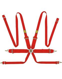 OMP FIRST 3+2 DRI-OMPDA204H