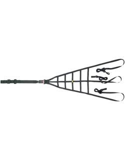 OMP Racing Net Entry Level DRI-OMPNA1876