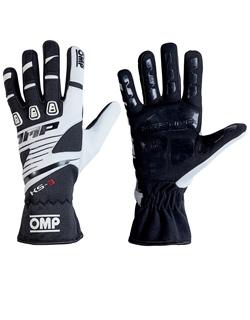 omp DRI-OMP2743 black/white omp DRI-OMP2743 black/white
