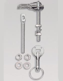 OMP OMP Sliding Hood Pins DRI-OMP492