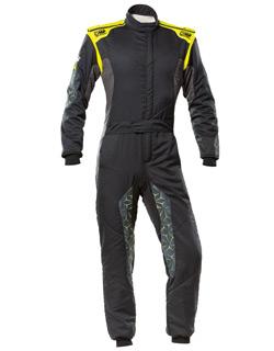 OMP TECNICA HYBRID DRI-OMP1864E