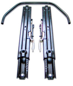 OMP Sliding Rails DRI-OMP665