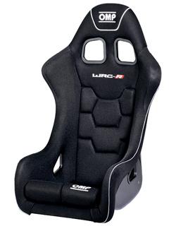 OMP WRC-R DRI-OMPHA773