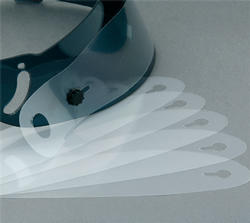 OMP Tear Offs DRI-OMPSC013