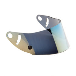 OMP Helmet Iridium Shields
