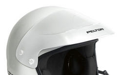 Peltor G78 White Visor PEL-VT42-VI