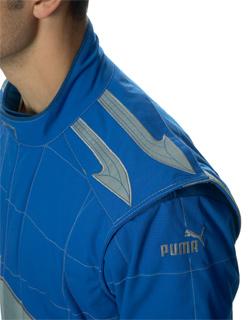 PUMA Karting Suits
