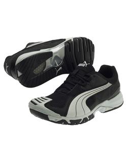 puma PUM-981 black/high rise grey 03 puma PUM-981 black/high rise grey 03