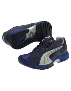 puma PUM-981 navy blue/puma silver 04 puma PUM-981 navy blue/puma silver 04