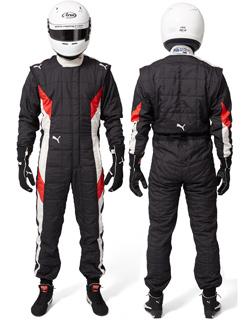 PUMA Podio Racing Suits PUMA PUMA Podio PUM-1001