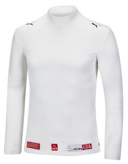 PUMA SLWL LS SHIRT PUM-1006