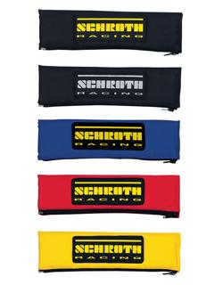 Schroth 3in. Harness Pads SCH-00209