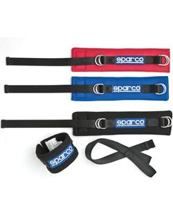 Sparco Arm Restraints SPA-158SET