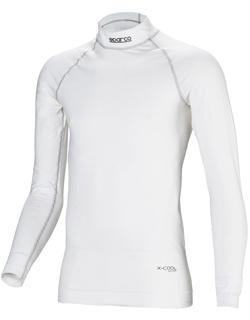 Sparco Undershirt LS Shield RW-9 SPA-1764