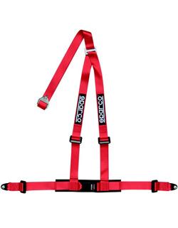 Sparco 2-Inch 3PT Bolt-In SPA-4608BV