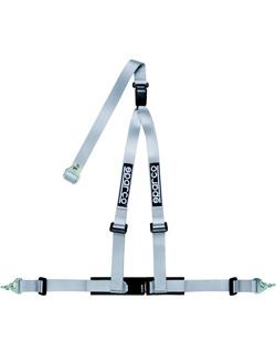 Sparco 2 Inch 3PT DBL Release SPA-4608DF