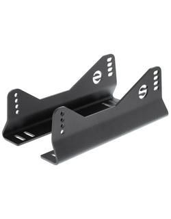 Sparco Aluminum Side Mounts SPA-600W