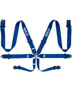 sparco SPA-4818RAC blue AZ sparco SPA-4818RAC blue AZ