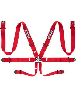 sparco SPA-4818RAC red RS sparco SPA-4818RAC red RS