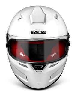 sparco SPA-3375 white/red liner BIRS sparco SPA-3375 white/red liner BIRS