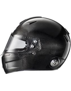 Sparco Sky RF-7W Helmet Carbon