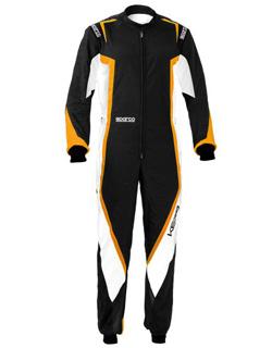 sparco SPA-2341 black/white/orange NBAF sparco SPA-2341 black/white/orange NBAF