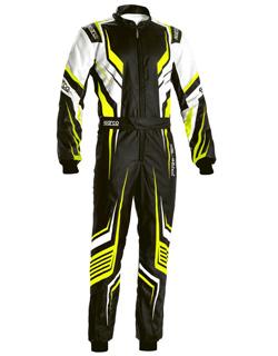 Sparco PRIME K SPA-2308
