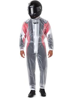 Sparco T1 EVO SPA-239