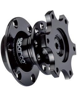 Sparco Quick Release Bolt On SPA-15R98TU