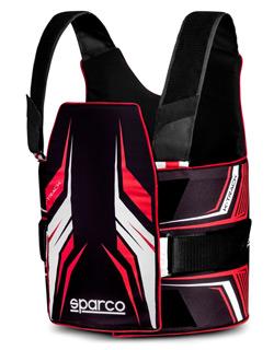 Sparco K-Track SPA-2406K
