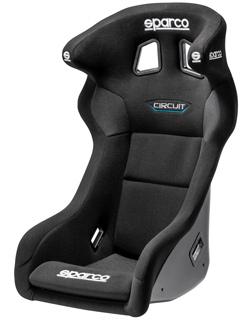 Sparco CIRCUIT QRT SPA-8019R