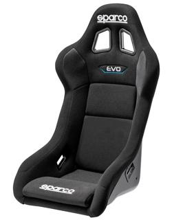 Sparco EVO QRT SPA-8007R