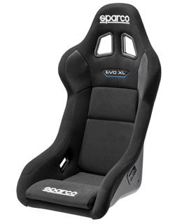 Sparco EVO XL QRT SPA-8015R