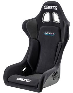 Sparco GRID Q SPA-8009R