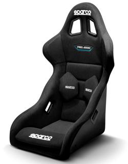 Sparco PRO 2000 QRT SPA-8016R