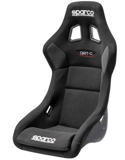 Sparco QRT-C CARBON SPA-8025Z