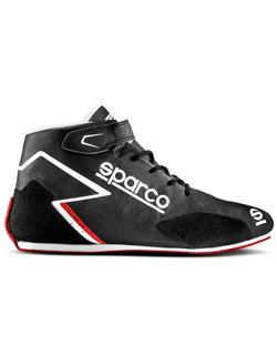 sparco SPA-1282 black/red NRRS sparco SPA-1282 black/red NRRS