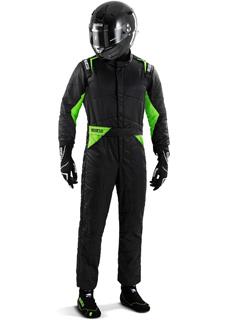 sparco SPA-1093 black/green NRVF sparco SPA-1093 black/green NRVF