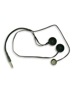 Terratrip Terraphone Pro Full Face Headset TER-HFF