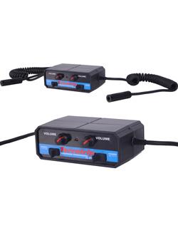 Terratrip Terraphone Pro Plus+ Amplifier TER-AMP-PRO+